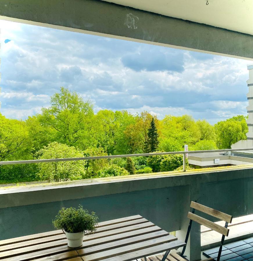 Panoramic Fewo Seeschwalbe - Pool - Familien - Strandnah - Hunde Sierksdorf Extérieur photo